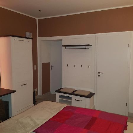 Pension Hoefti Chemnitz Bagian luar foto