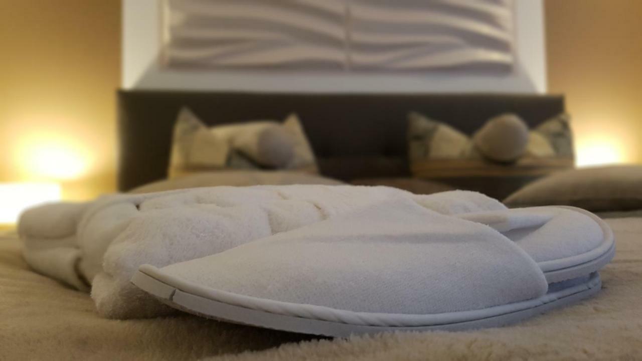 Pension Hoefti Chemnitz Bagian luar foto
